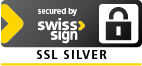 SwissSign Silver SSL Zertifikat